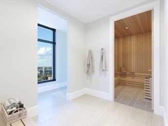 1 bed, 1 bath apartment for rent at 191 Washington St Unit 606, Boston — photo 3 of 15