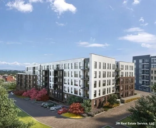 2 bed, 2 bath apartment for rent at 191 Washington St Unit 614, Brighton — photo 11 of 12