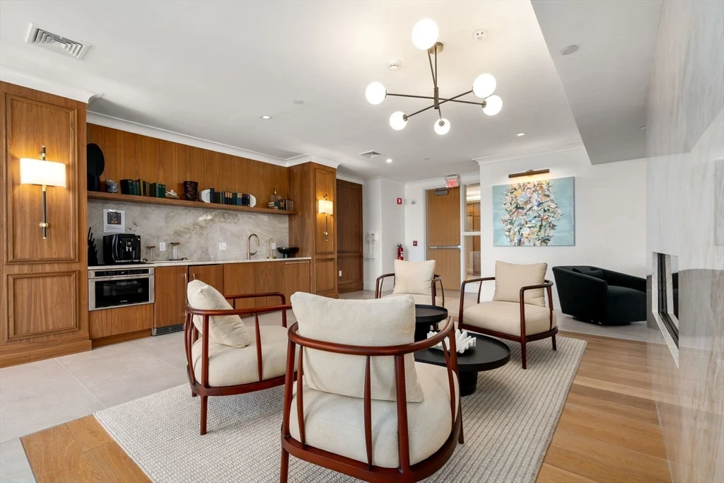 1 bed, 1 bath apartment for rent at 191 Washington St Unit 615, Brighton — photo 10 of 23