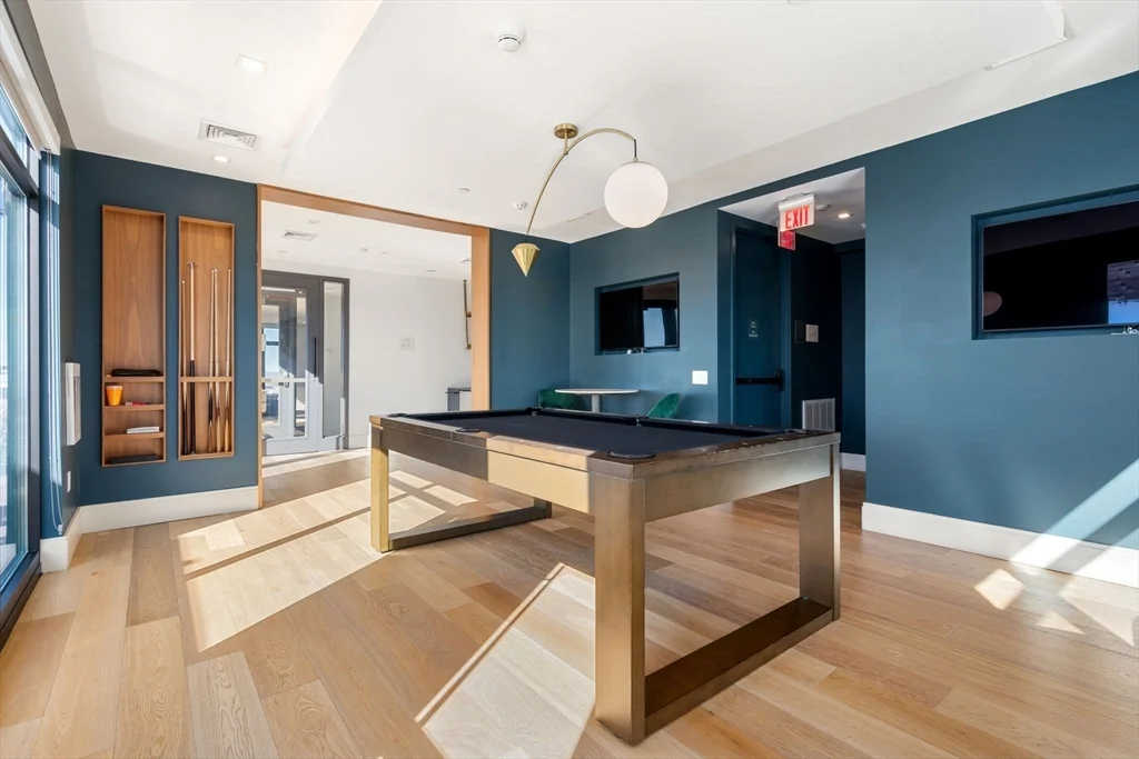 1 bed, 1 bath apartment for rent at 191 Washington St Unit 615, Brighton — photo 19 of 23