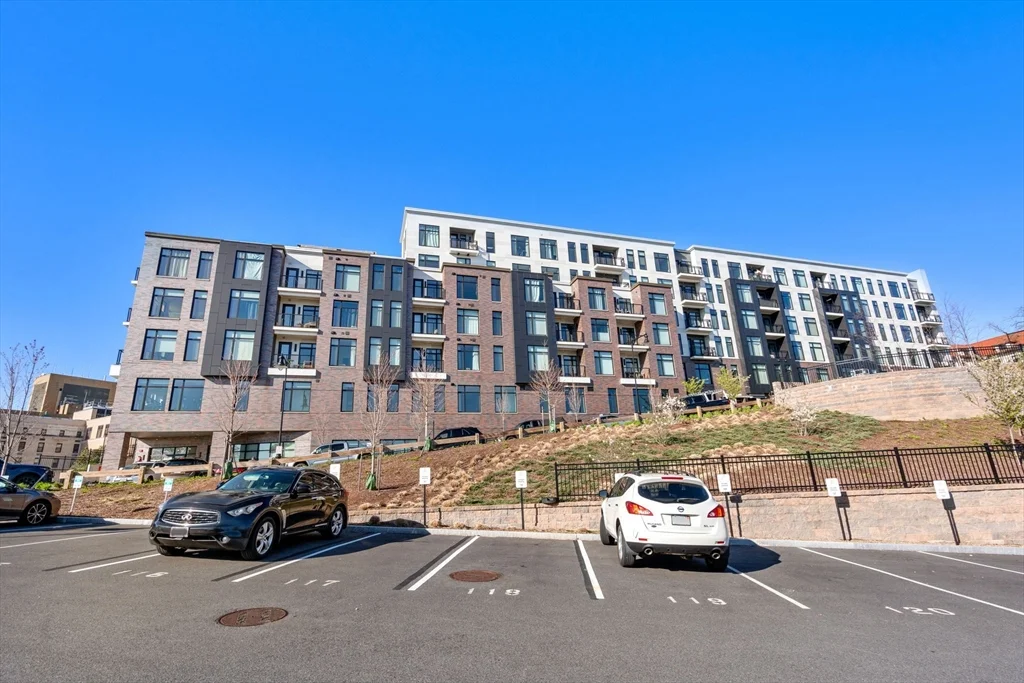 1 bed, 1 bath apartment for rent at 191 Washington St Unit 615, Brighton — photo 23 of 23
