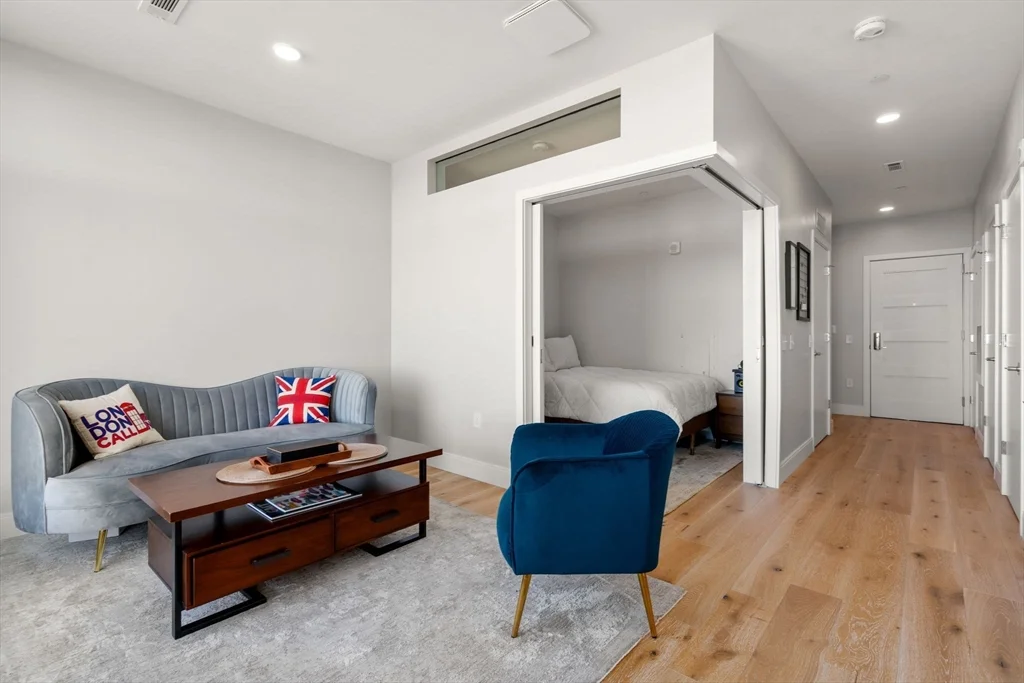 1 bed, 1 bath apartment for rent at 191 Washington St Unit 615, Brighton — photo 3 of 23