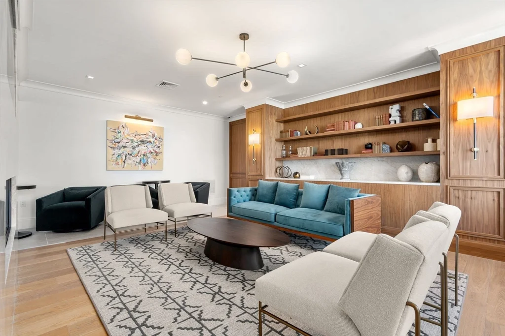 1 bed, 1 bath apartment for rent at 191 Washington St Unit 615, Brighton — photo 13 of 23