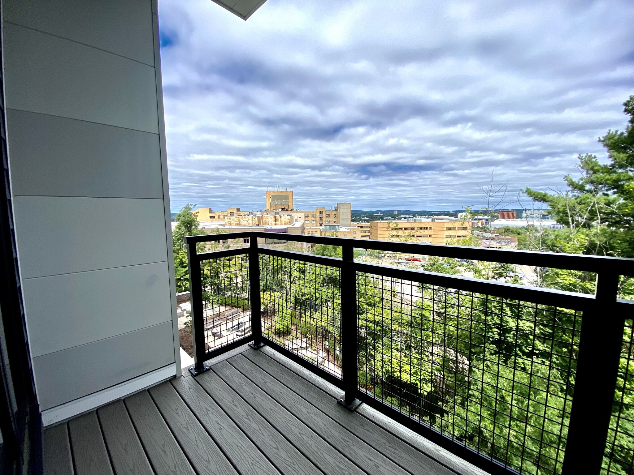 1 bed, 1 bath apartment for rent at 191 Washington St Unit 619, Brighton — photo 10 of 21
