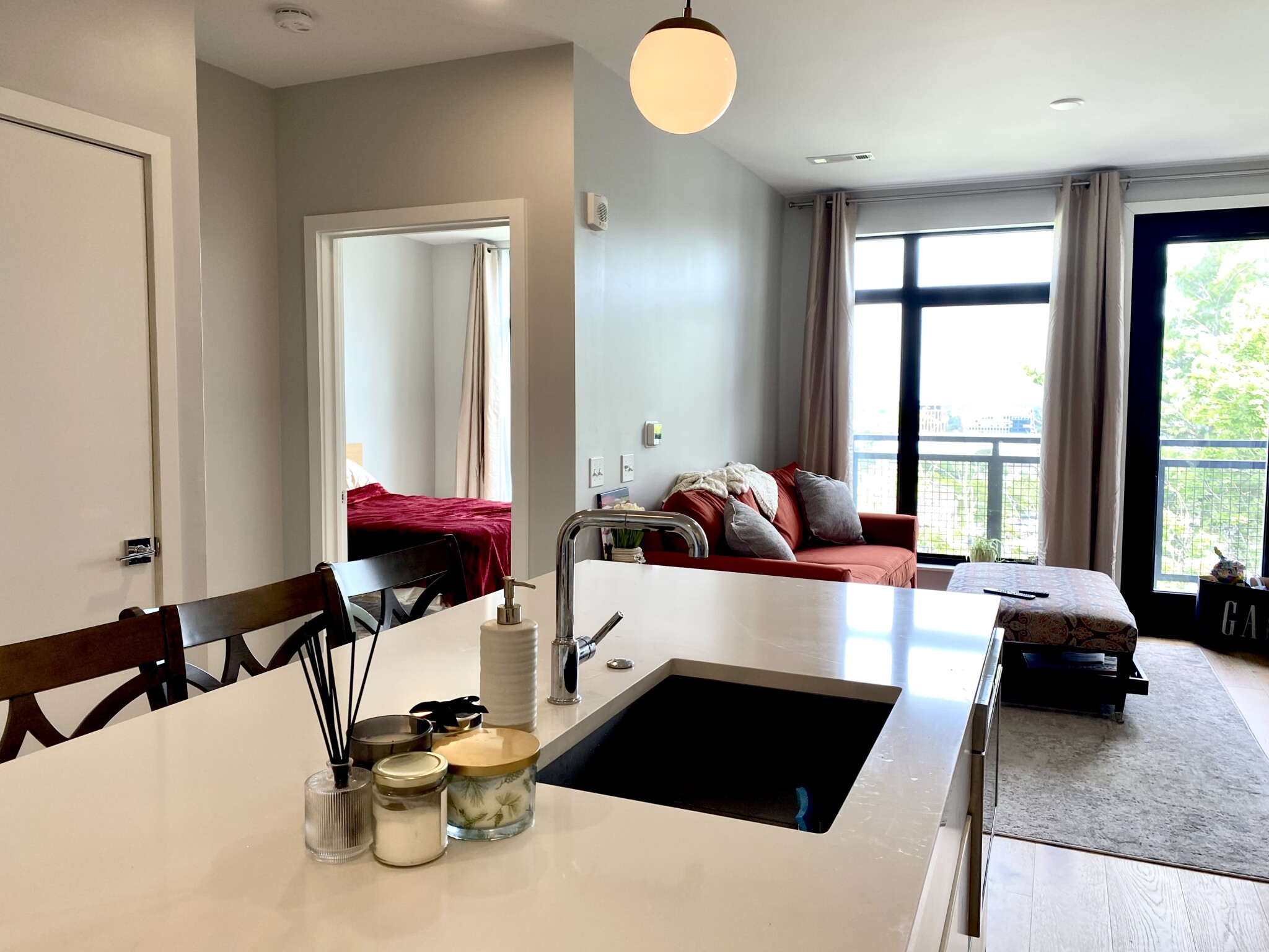 1 bed, 1 bath apartment for rent at 191 Washington St Unit 619, Brighton — photo 3 of 21