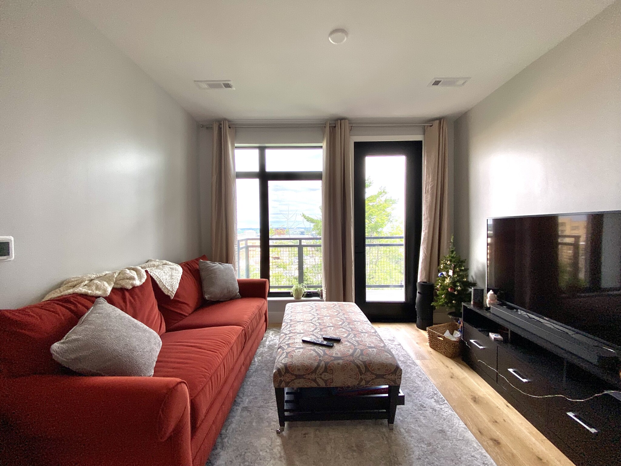 1 bed, 1 bath apartment for rent at 191 Washington St Unit 619, Brighton — photo 9 of 21