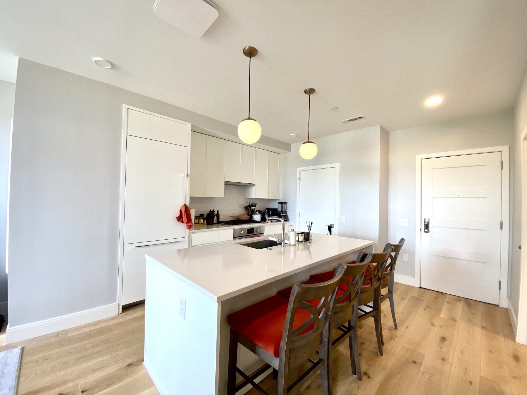 1 bed, 1 bath apartment for rent at 191 Washington St Unit 619, Brighton — photo 8 of 21
