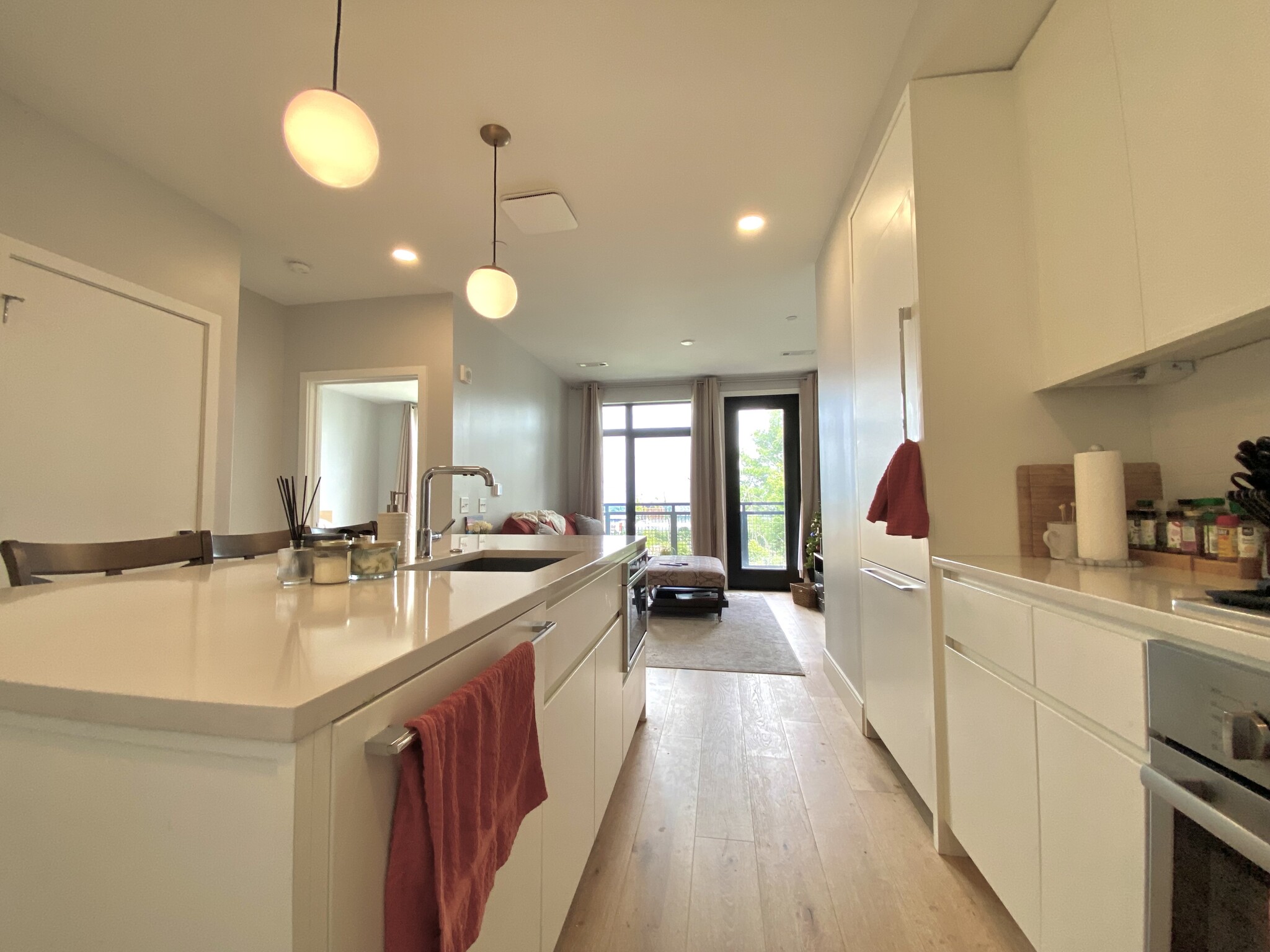 1 bed, 1 bath apartment for rent at 191 Washington St Unit 619, Brighton — photo 11 of 21
