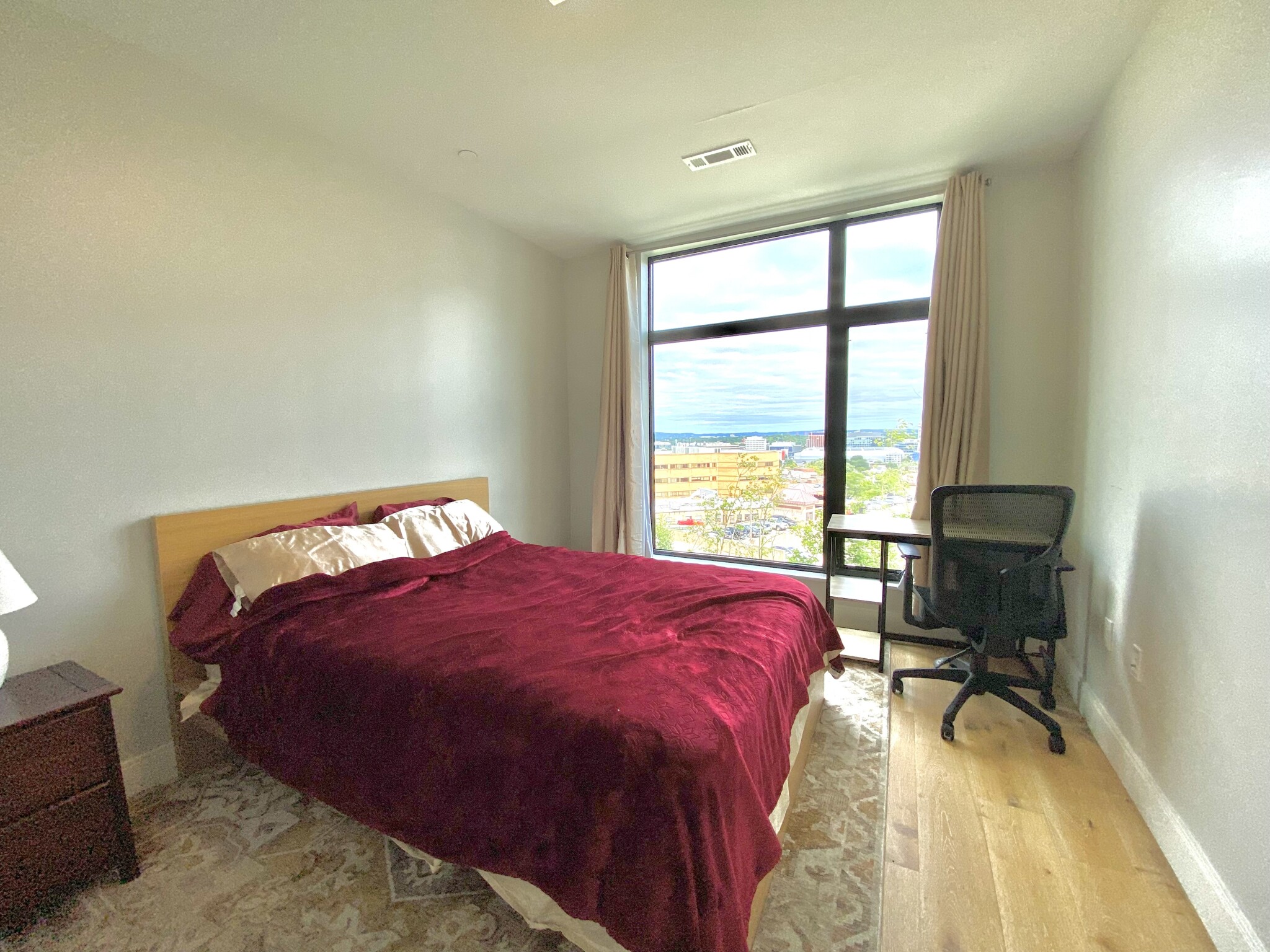 1 bed, 1 bath apartment for rent at 191 Washington St Unit 619, Brighton — photo 4 of 21