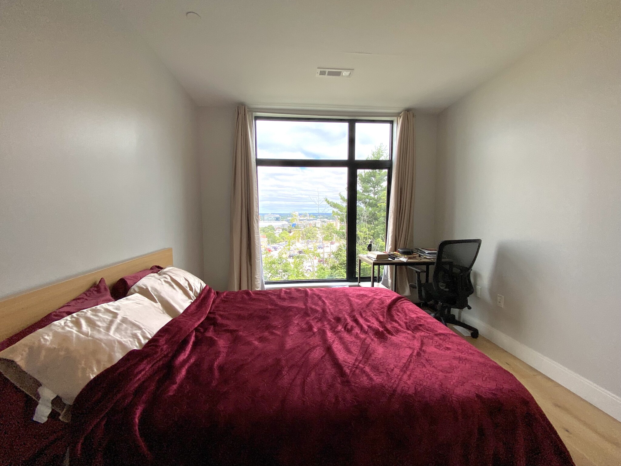 1 bed, 1 bath apartment for rent at 191 Washington St Unit 619, Brighton — photo 6 of 21