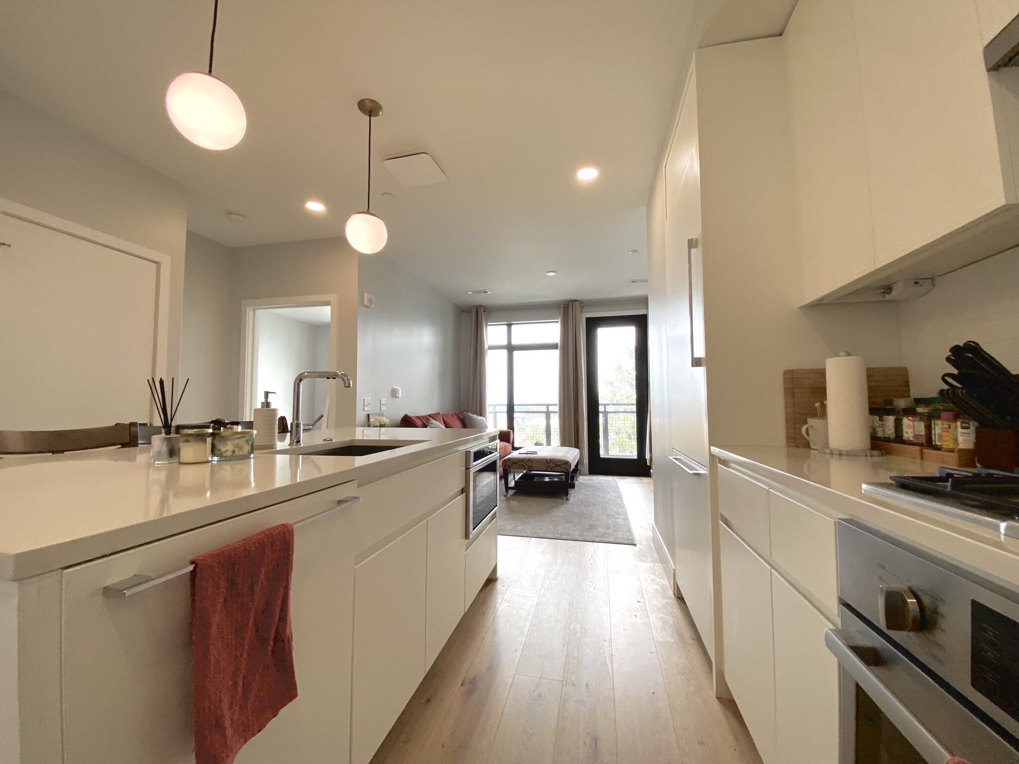 1 bed, 1 bath apartment for rent at 191 Washington St Unit 619, Brighton — photo 2 of 21