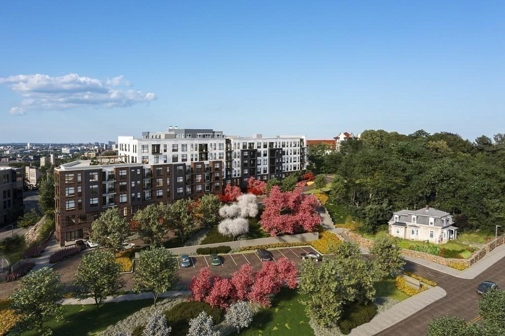 2 bed, 2 bath apartment for rent at 191 Washington St Unit 714, Brighton — photo 14 of 14