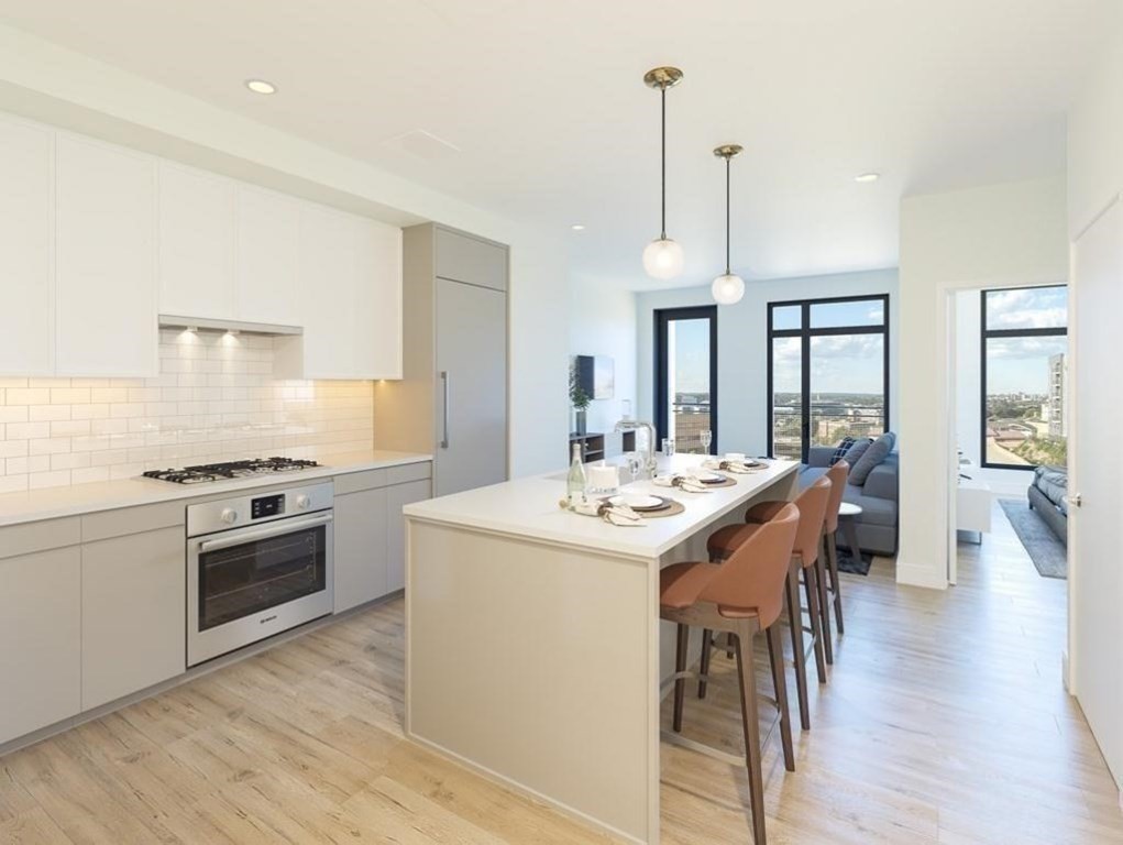 2 bed, 2 bath apartment for rent at 191 Washington St Unit 714, Brighton — photo 1 of 14