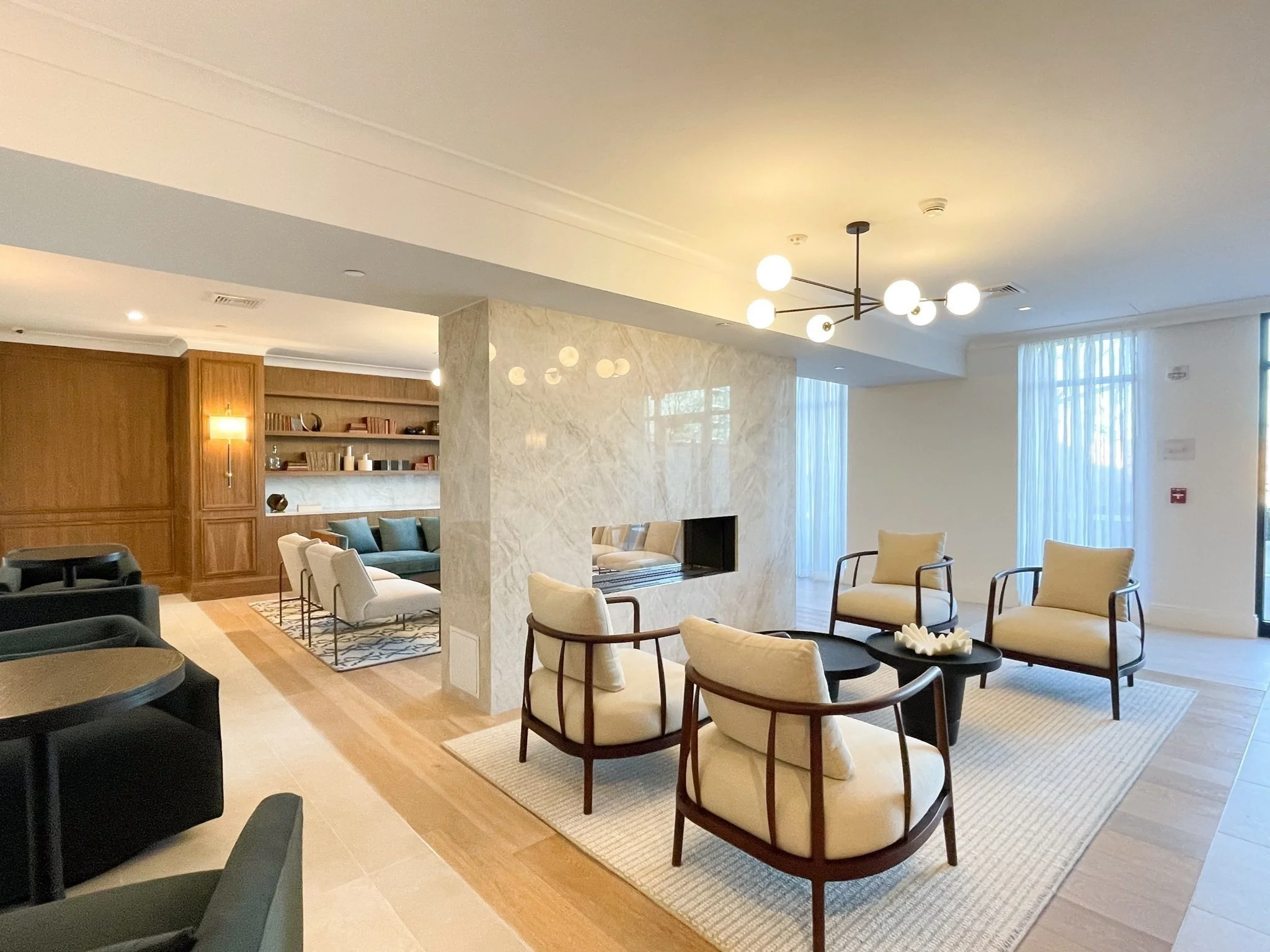 1 bed, 1 bath apartment for rent at 191 Washington St Unit PH704, Brighton — photo 32 of 39