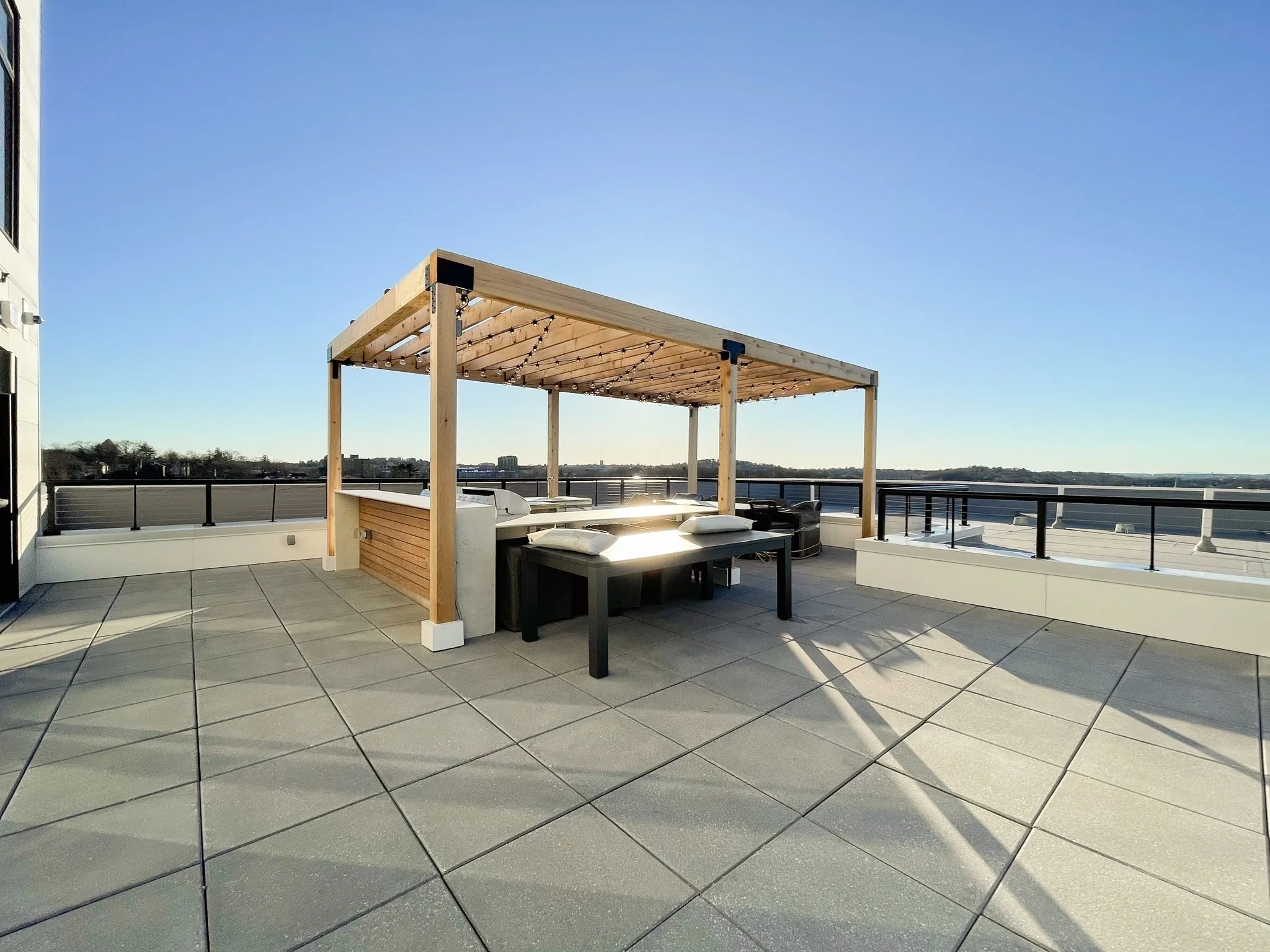 1 bed, 1 bath apartment for rent at 191 Washington St Unit PH704, Brighton — photo 31 of 39