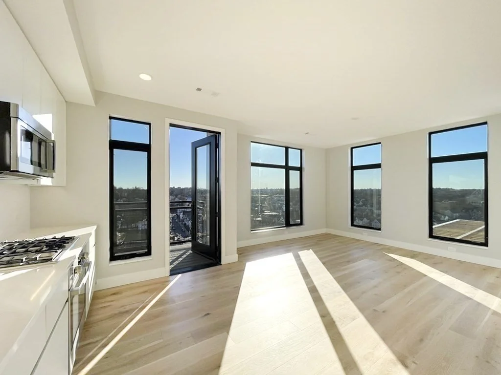 1 bed, 1 bath apartment for rent at 191 Washington St Unit PH704, Brighton