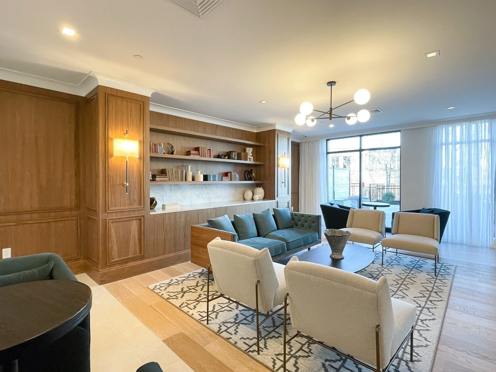 1 bed, 1 bath apartment for rent at 191 Washington St Unit PH704, Brighton — photo 33 of 39