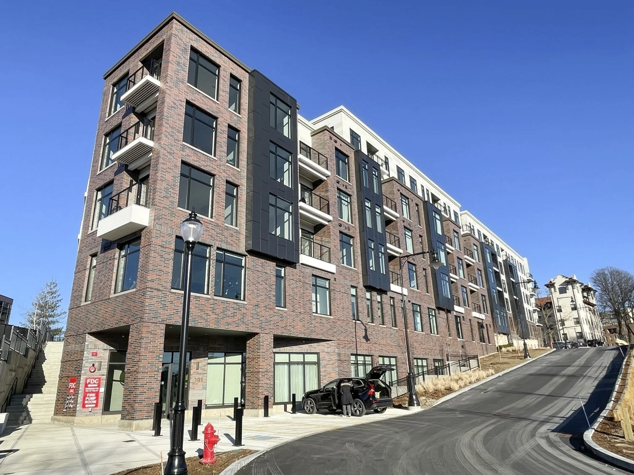1 bed, 1 bath apartment for rent at 191 Washington St Unit PH704, Brighton — photo 15 of 39
