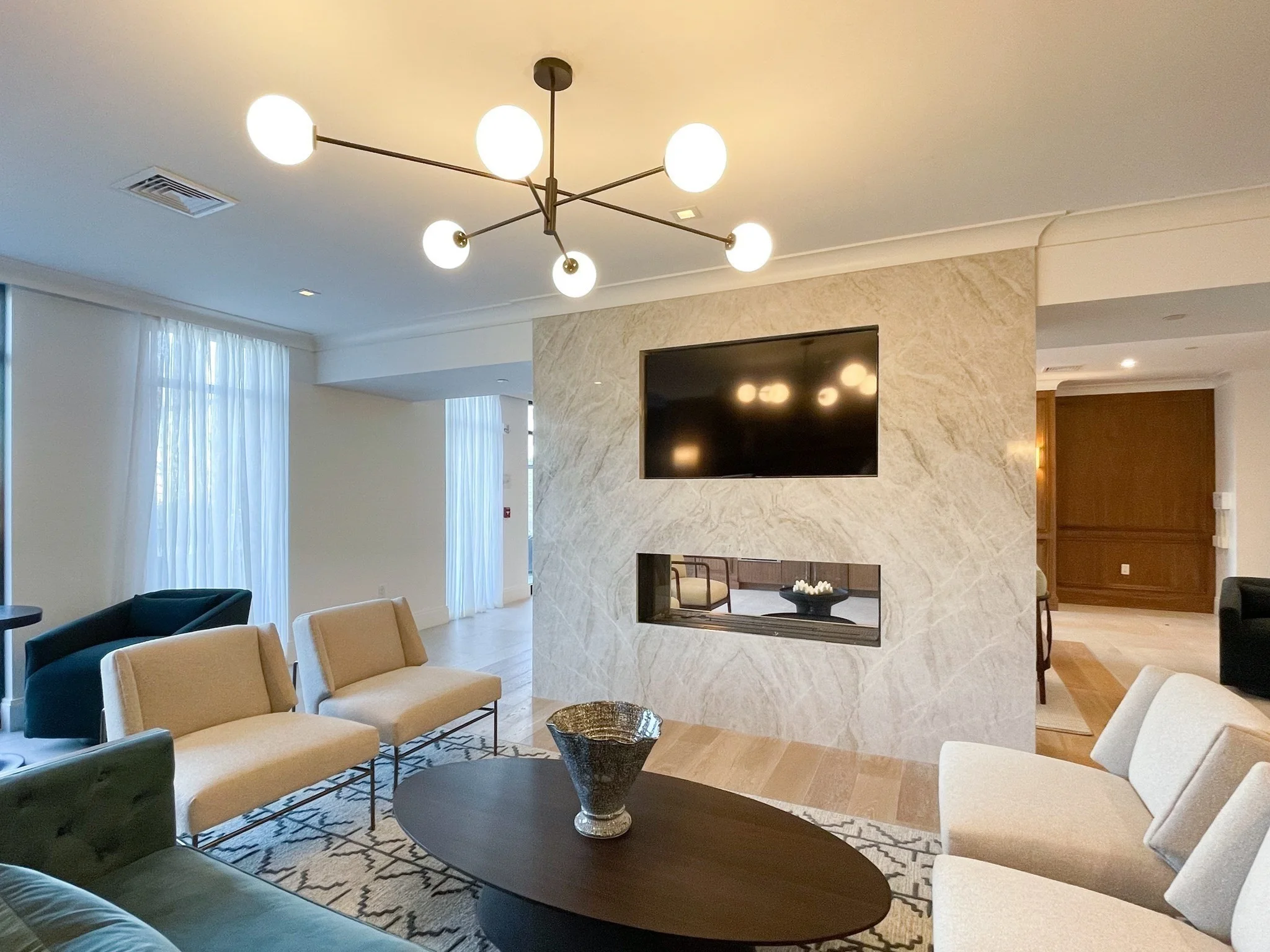 1 bed, 1 bath apartment for rent at 191 Washington St Unit PH704, Brighton — photo 34 of 39