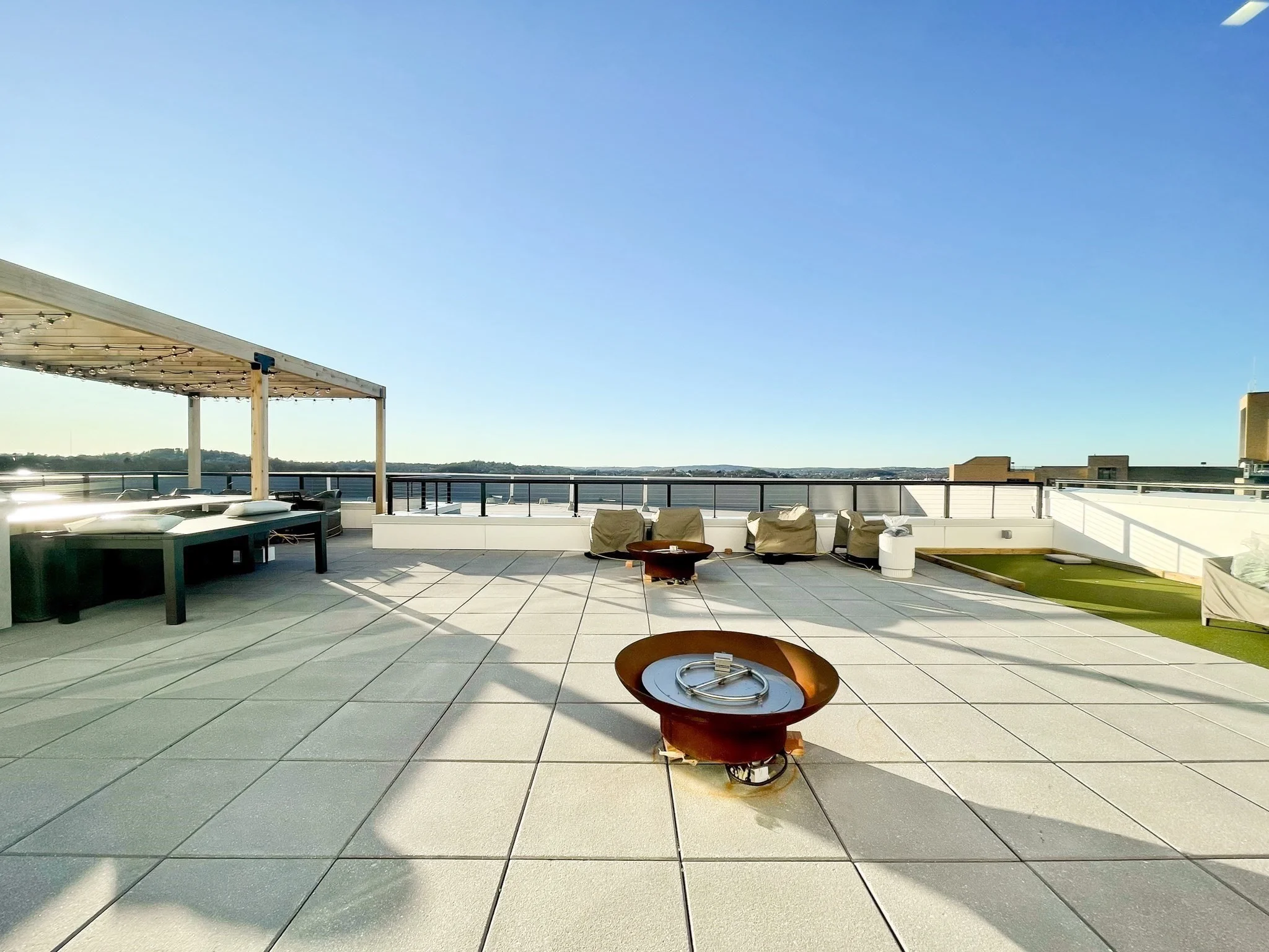1 bed, 1 bath apartment for rent at 191 Washington St Unit PH704, Brighton — photo 30 of 39
