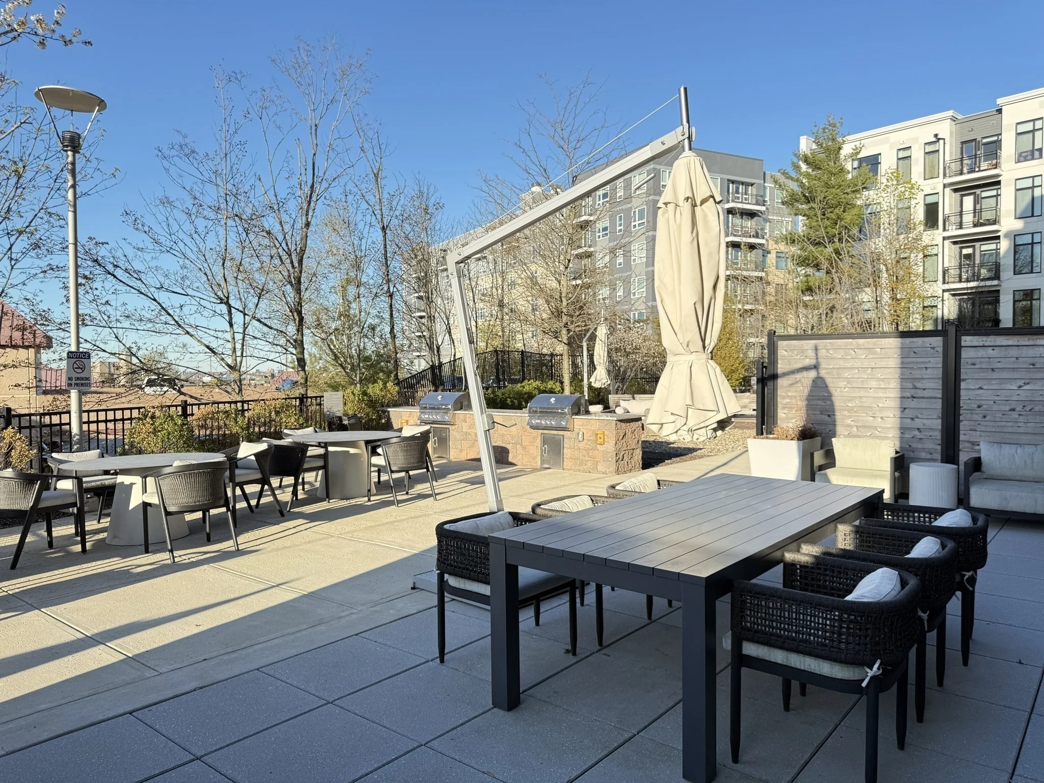 1 bed, 1 bath apartment for rent at 191 Washington St Unit PH704, Brighton — photo 38 of 39