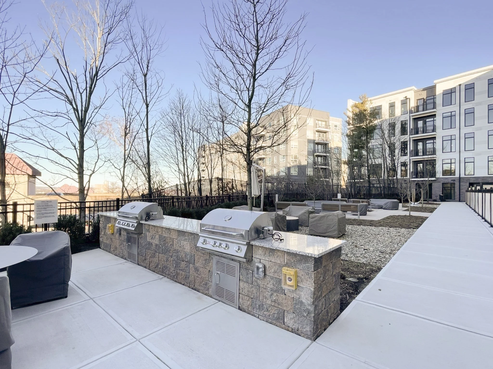 1 bed, 1 bath apartment for rent at 191 Washington St Unit PH704, Brighton — photo 37 of 39