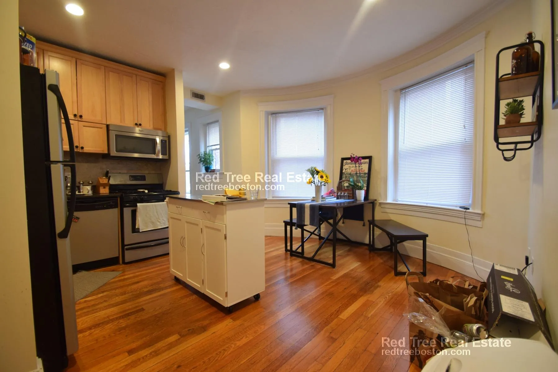 4 bed, 2 bath apartment for rent at 191 Winthrop Rd Unit 2, Aspinwall Hill — photo 15 of 28