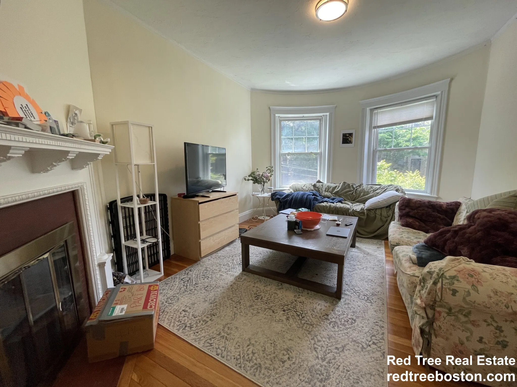 4 bed, 2 bath apartment for rent at 191 Winthrop Rd Unit 2, Aspinwall Hill — photo 13 of 28