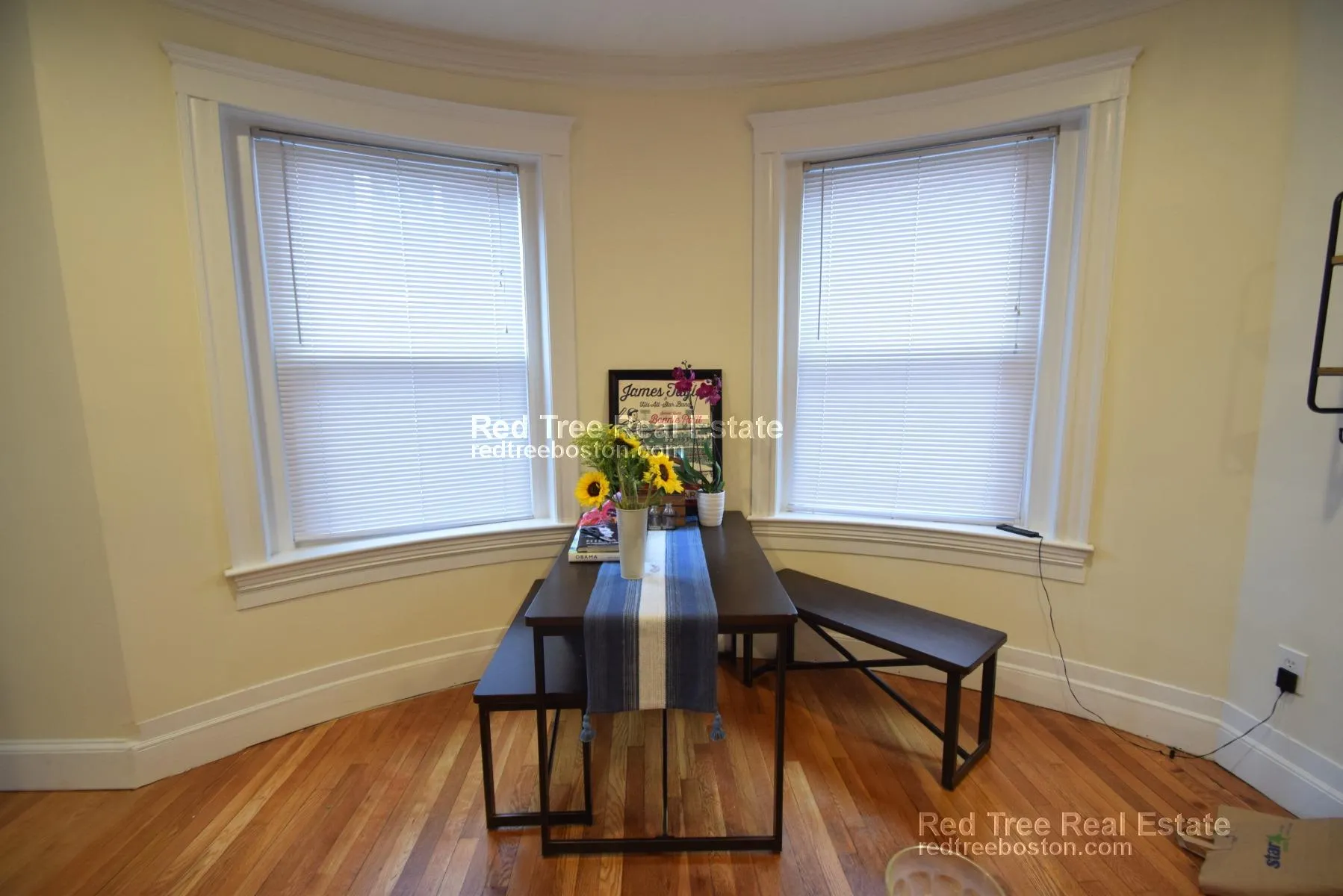 4 bed, 2 bath apartment for rent at 191 Winthrop Rd Unit 2, Aspinwall Hill — photo 17 of 28