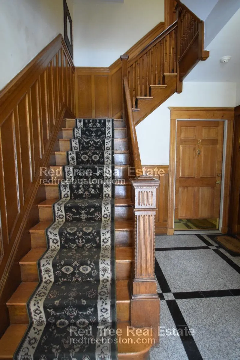 4 bed, 2 bath apartment for rent at 191 Winthrop Rd Unit 2, Aspinwall Hill — photo 28 of 28