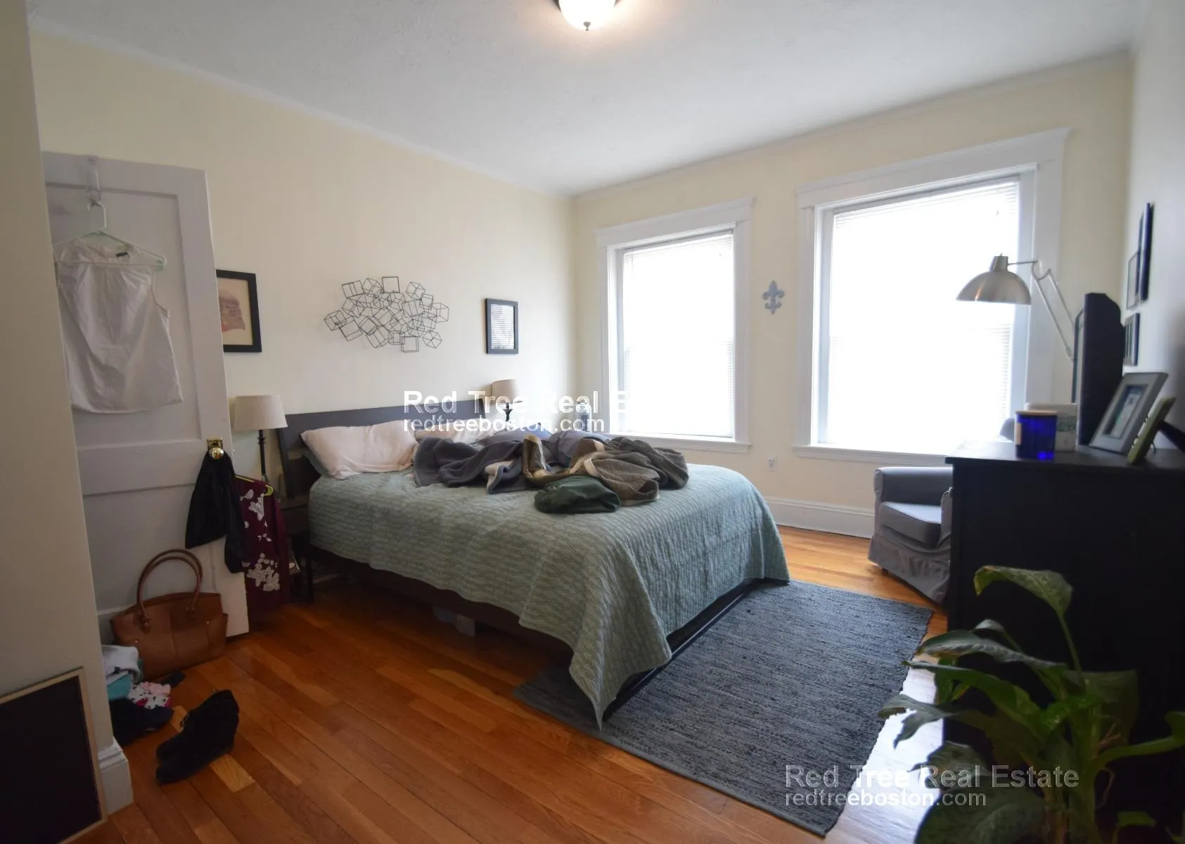 4 bed, 2 bath apartment for rent at 191 Winthrop Rd Unit 2, Aspinwall Hill — photo 20 of 28
