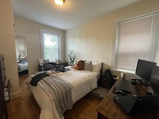 3 bed, 2 bath apartment for rent at 191 Winthrop Rd Unit 2, Washington Square — photo 11 of 14