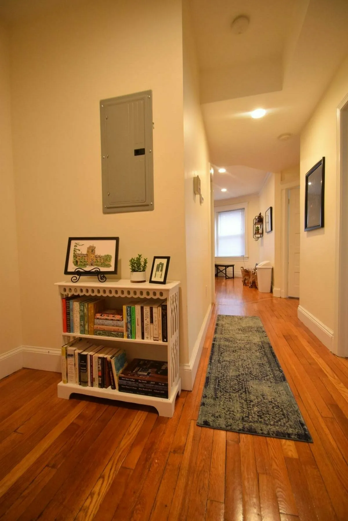 4 bed, 2 bath apartment for rent at 191 Winthrop Rd Unit 3, Aspinwall Hill — photo 25 of 28