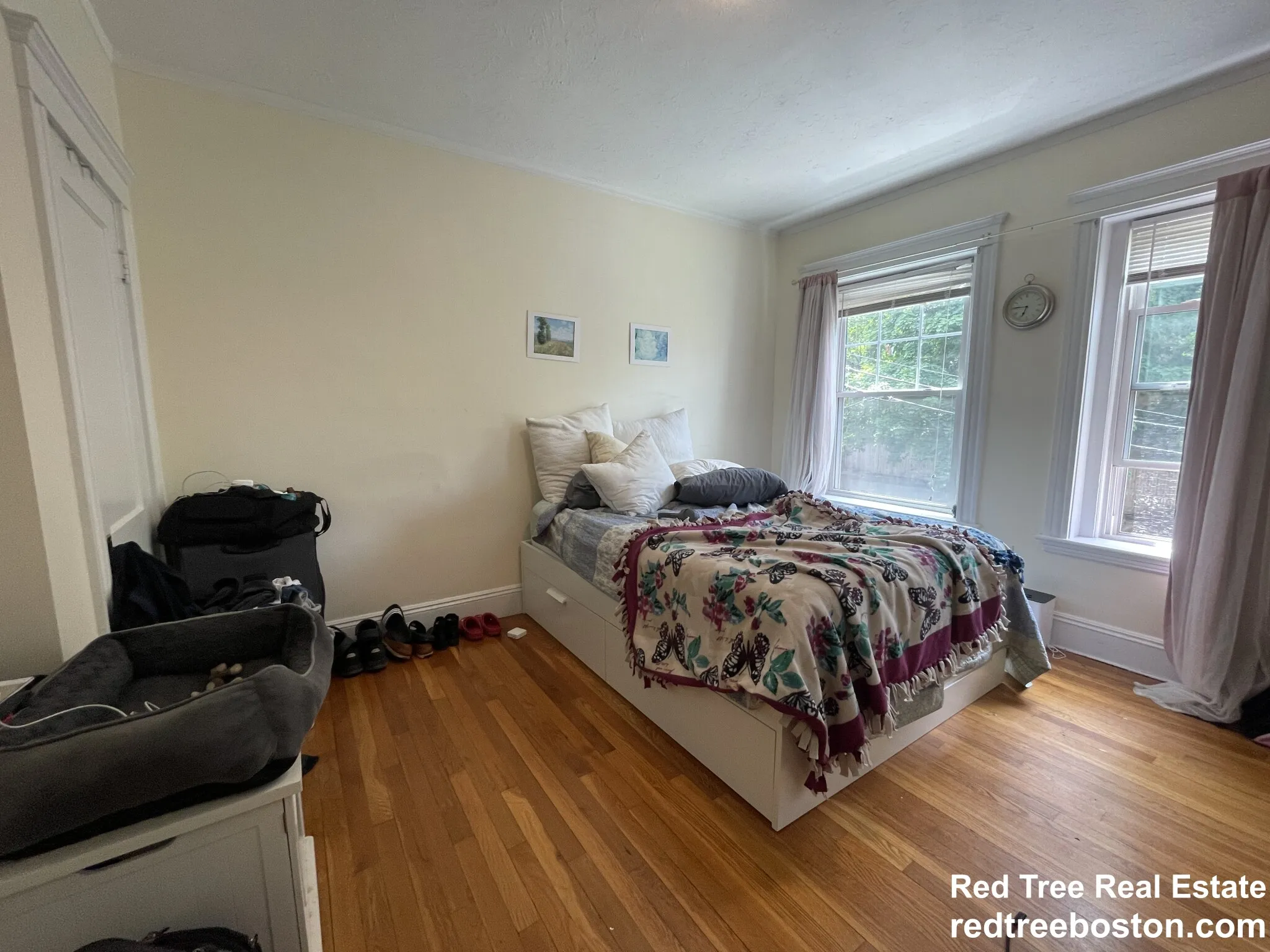 4 bed, 2 bath apartment for rent at 191 Winthrop Rd Unit 3, Aspinwall Hill — photo 10 of 28