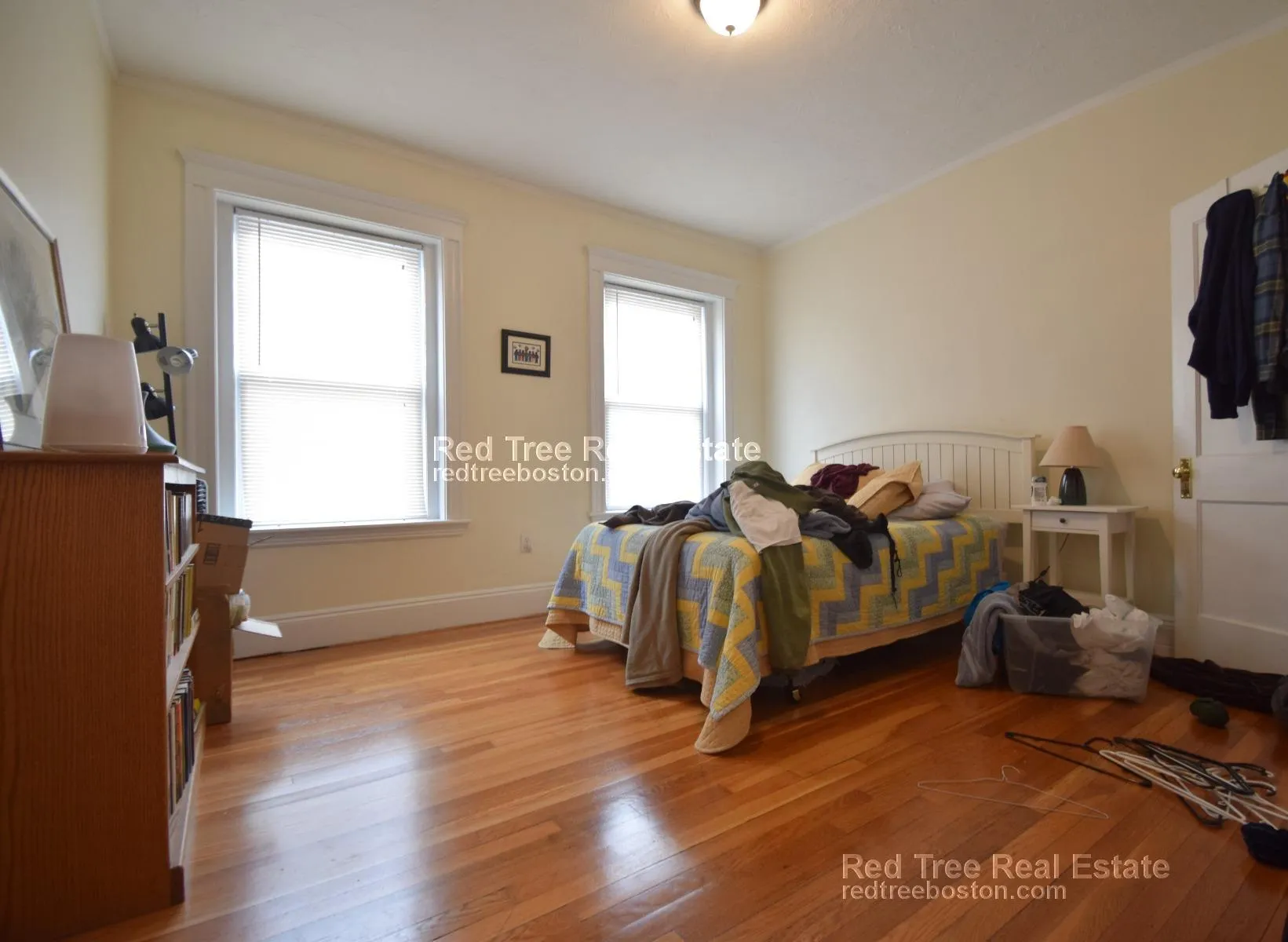 4 bed, 2 bath apartment for rent at 191 Winthrop Rd Unit 3, Aspinwall Hill — photo 23 of 28