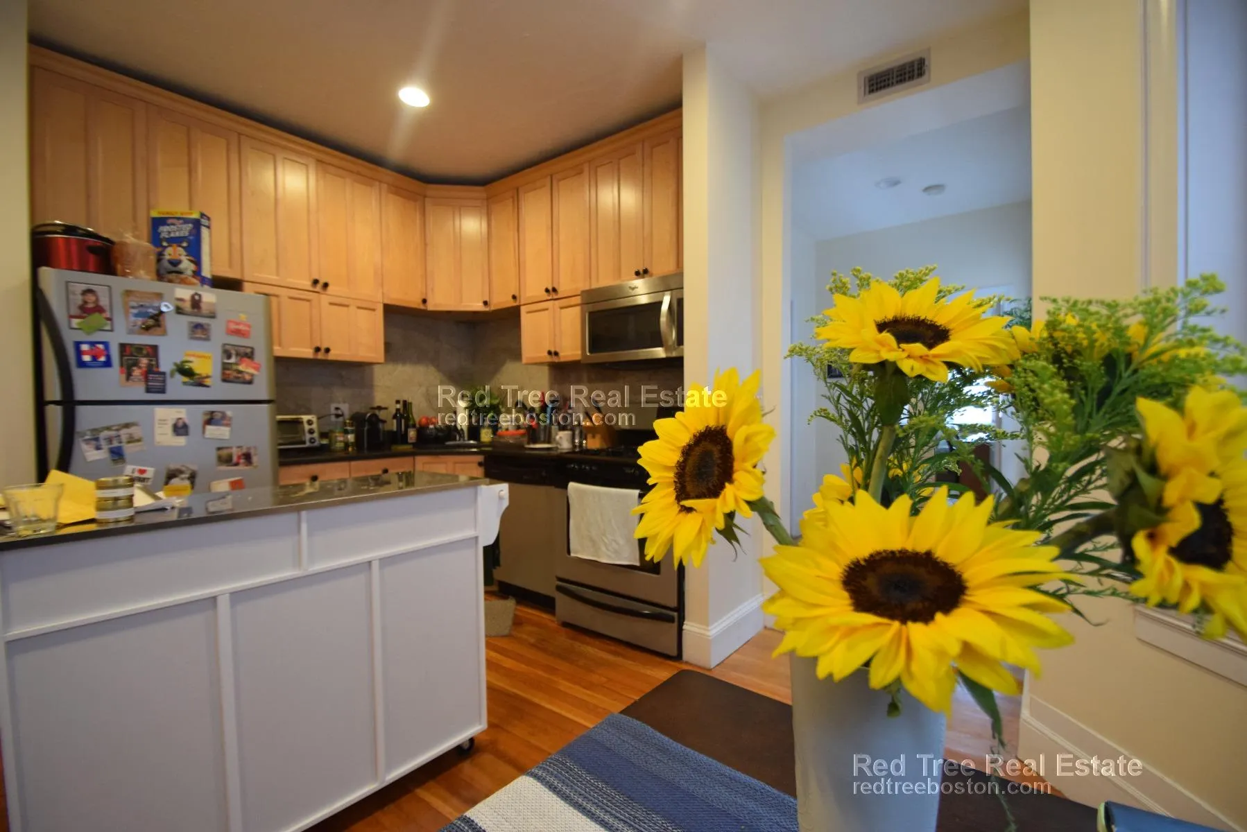 4 bed, 2 bath apartment for rent at 191 Winthrop Rd Unit 3, Aspinwall Hill — photo 14 of 28