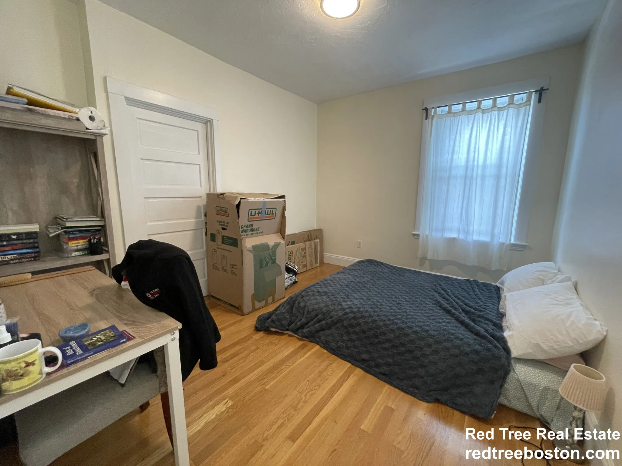 4 bed, 2 bath apartment for rent at 191 Winthrop Rd Unit 3, Aspinwall Hill — photo 8 of 28