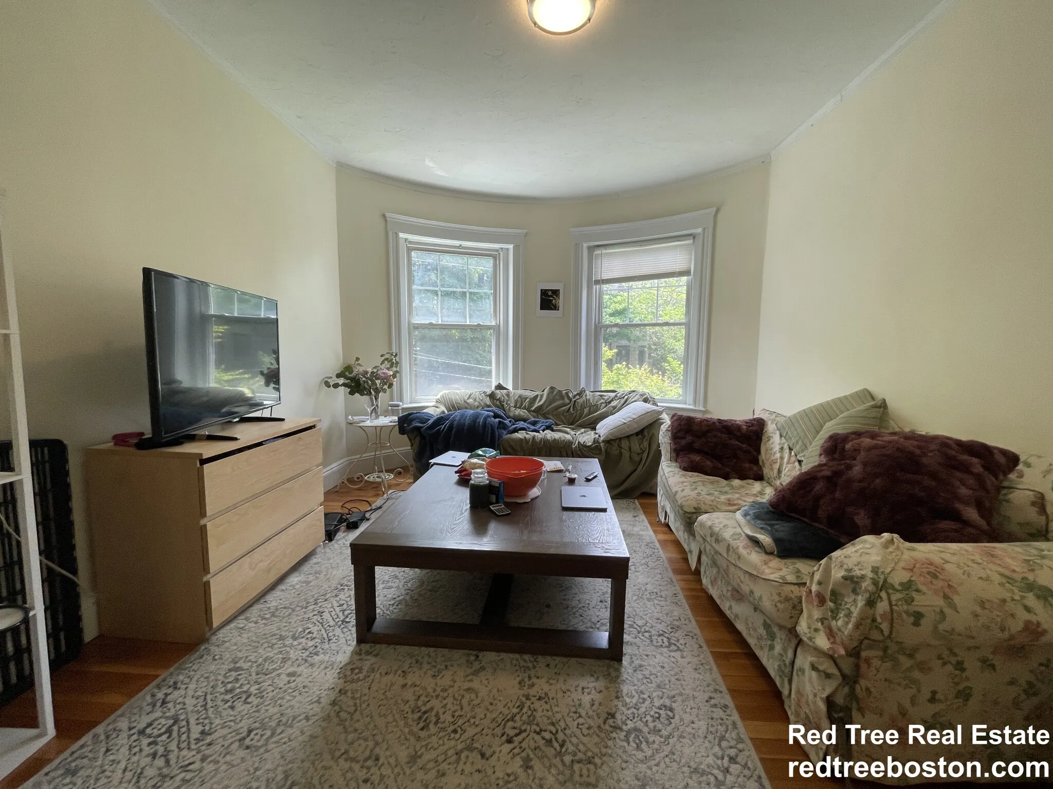 4 bed, 2 bath apartment for rent at 191 Winthrop Rd Unit 3, Aspinwall Hill — photo 12 of 28