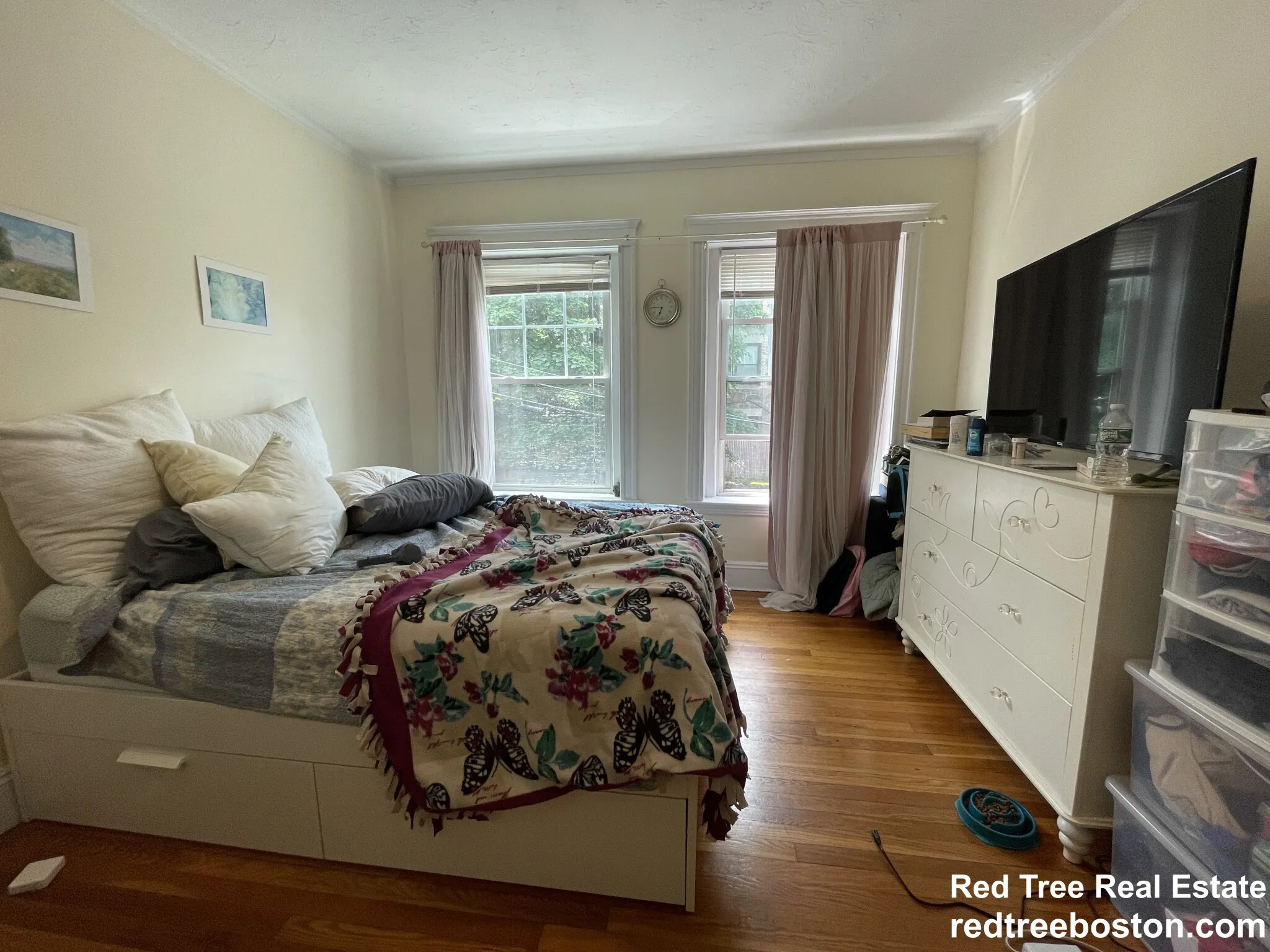 4 bed, 2 bath apartment for rent at 191 Winthrop Rd Unit 3, Aspinwall Hill — photo 11 of 28