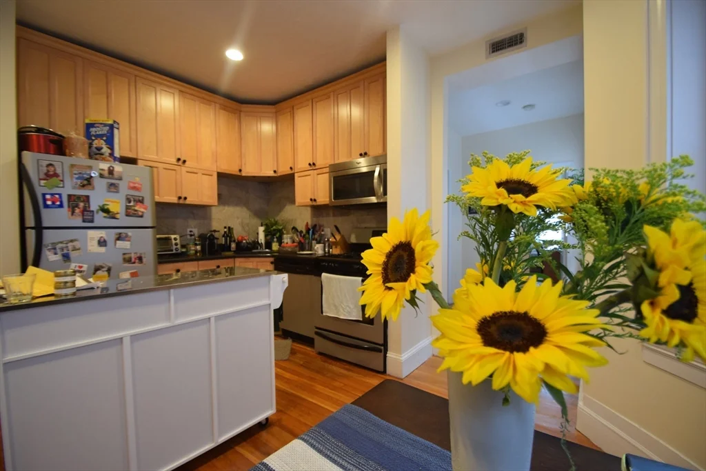 3 bed, 2 bath apartment for rent at 191 Winthrop Rd Unit 3, Washington Square — photo 6 of 13