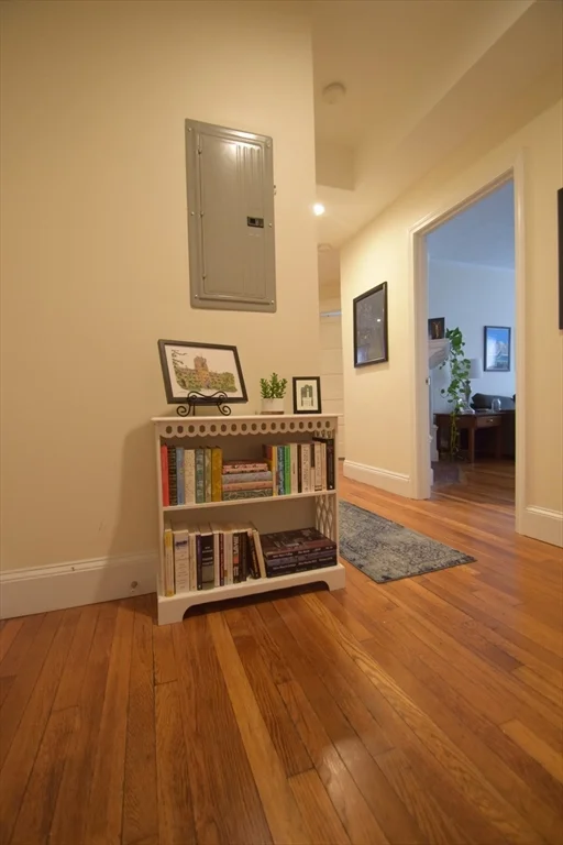 3 bed, 2 bath apartment for rent at 191 Winthrop Rd Unit 3, Washington Square — photo 4 of 13