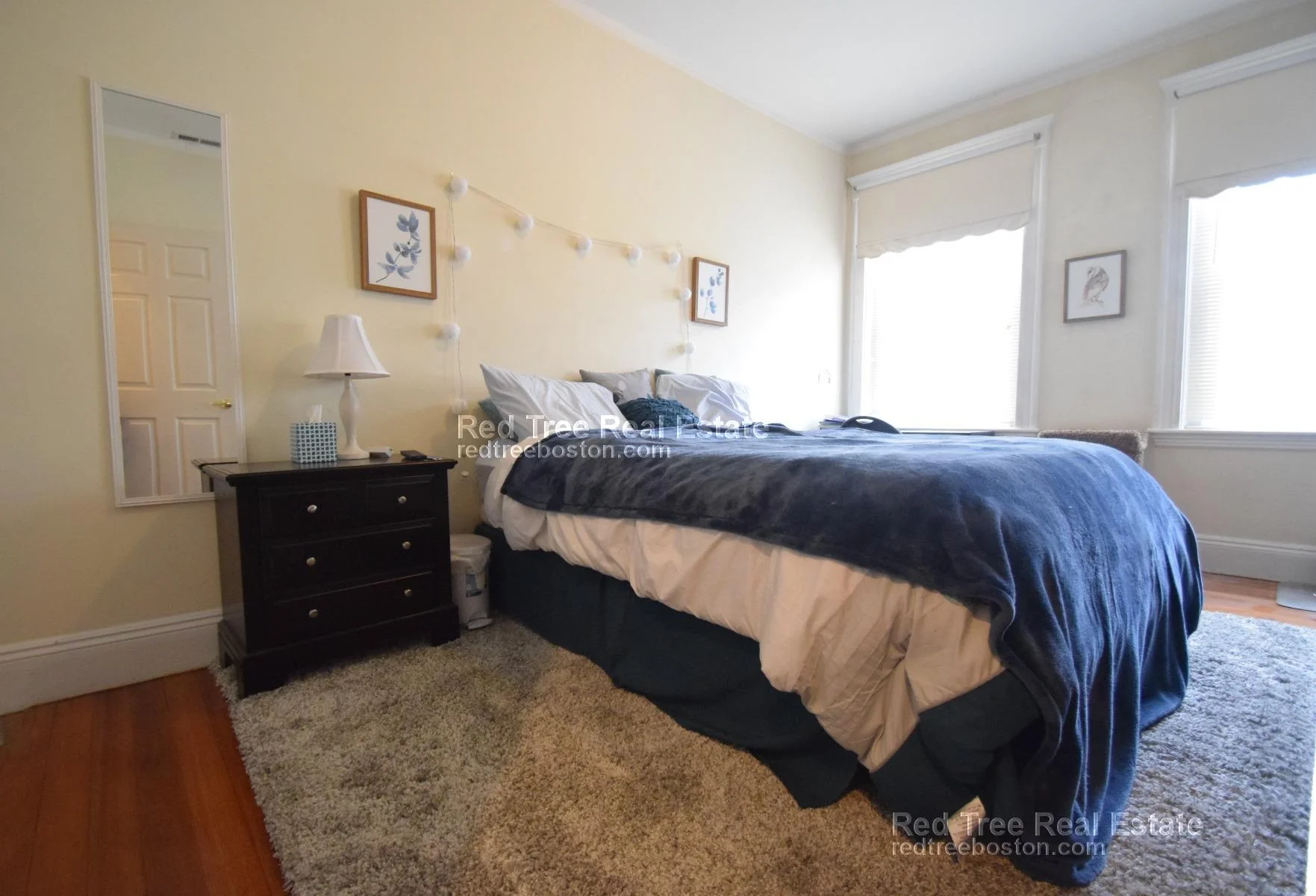 2 bed, 1 bath apartment for rent at 191 Winthrop Rd Unit 4, Aspinwall Hill — photo 10 of 13