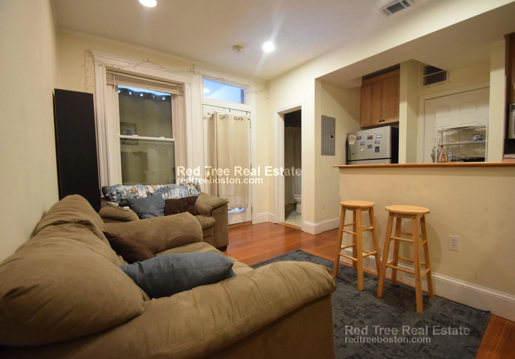 2 bed, 1 bath apartment for rent at 191 Winthrop Rd Unit 4, Aspinwall Hill — photo 13 of 13