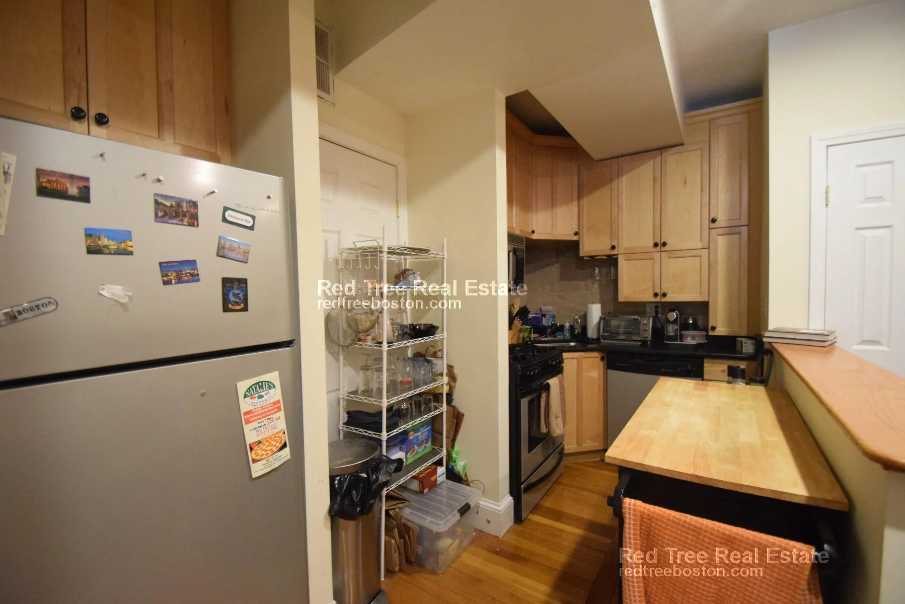 2 bed, 1 bath apartment for rent at 191 Winthrop Rd Unit 4, Aspinwall Hill — photo 5 of 13