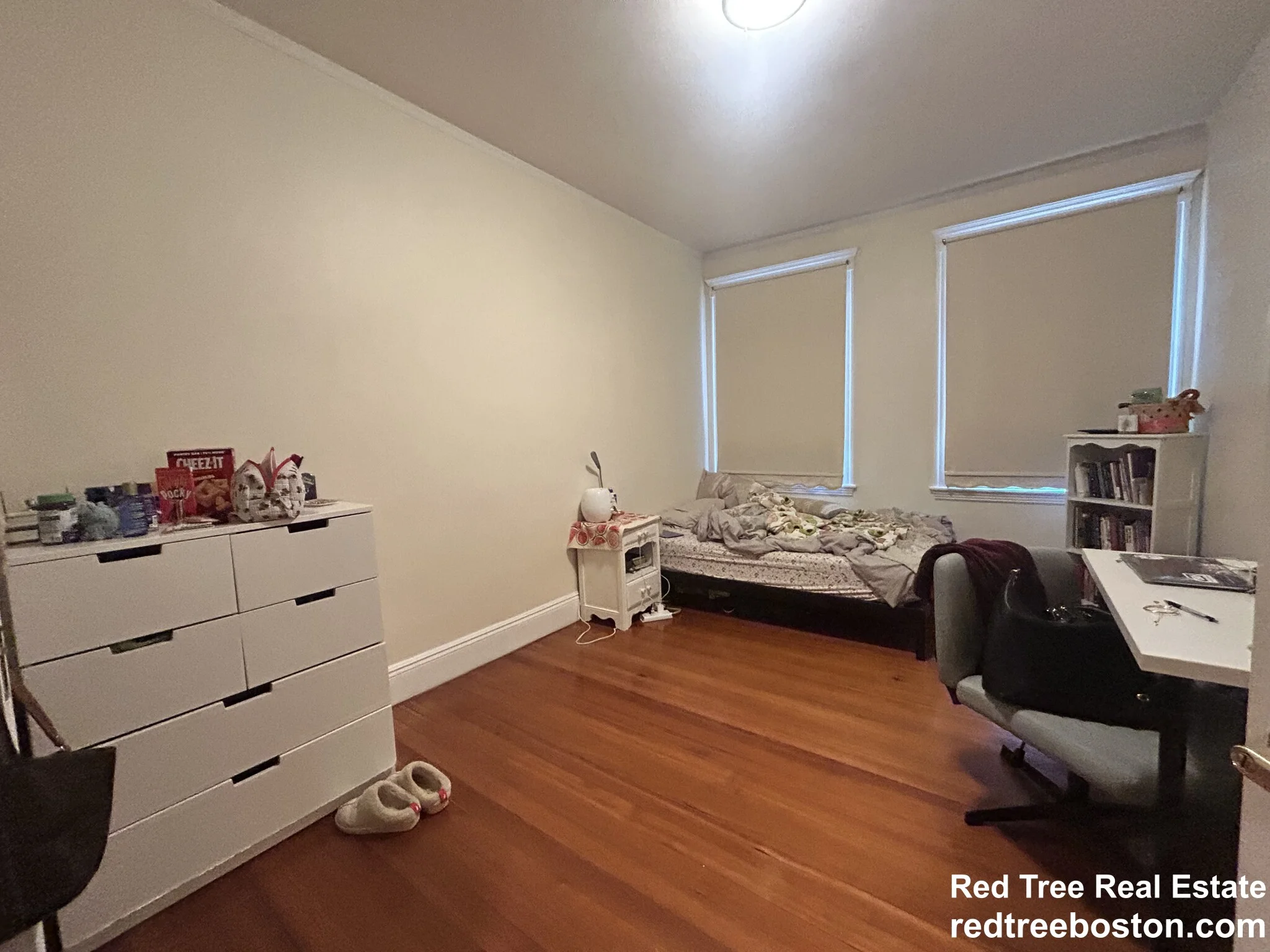 2 bed, 1 bath apartment for rent at 191 Winthrop Rd Unit 4, Aspinwall Hill — photo 6 of 13