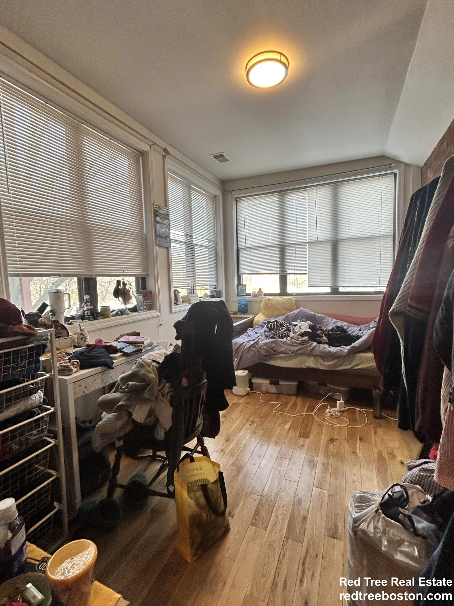 2 bed, 1 bath apartment for rent at 191 Winthrop Rd Unit 4, Aspinwall Hill — photo 8 of 13