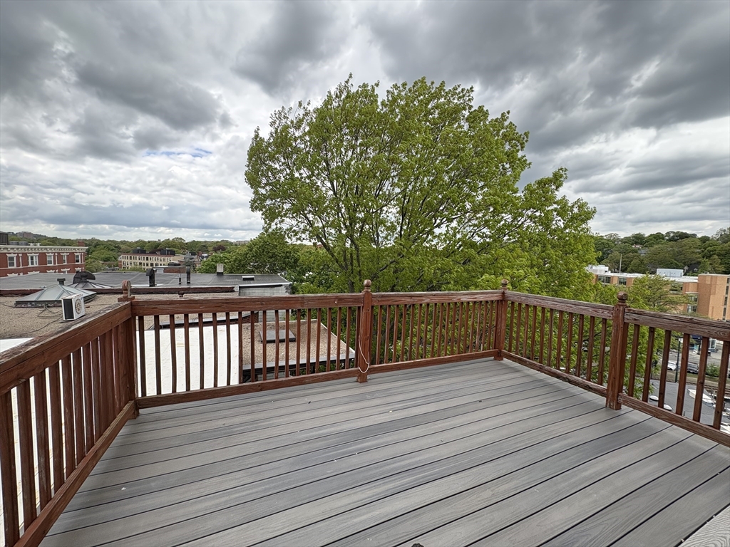 2 bed, 2 bath apartment for rent at 191 Winthrop Rd Unit 6, Brookline — photo 1 of 19