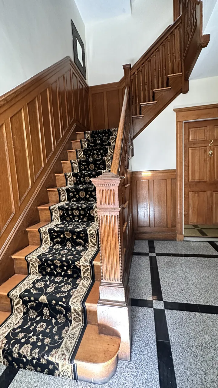 2 bed, 2 bath apartment for rent at 191 Winthrop Rd Unit 7A, Aspinwall Hill — photo 10 of 10