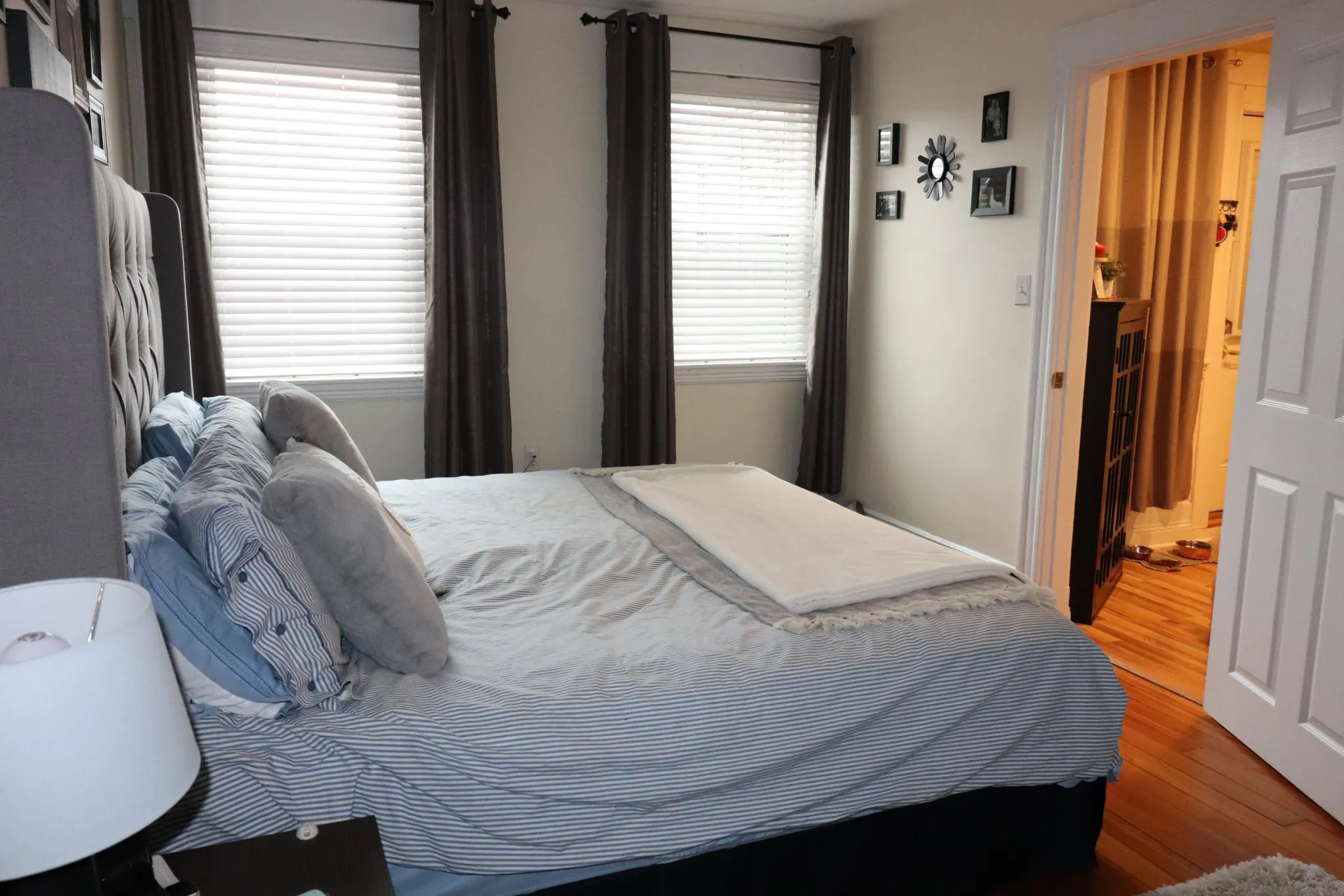 2 bed, 2 bath apartment for rent at 191 Winthrop Rd Unit 7A, Aspinwall Hill — photo 5 of 10