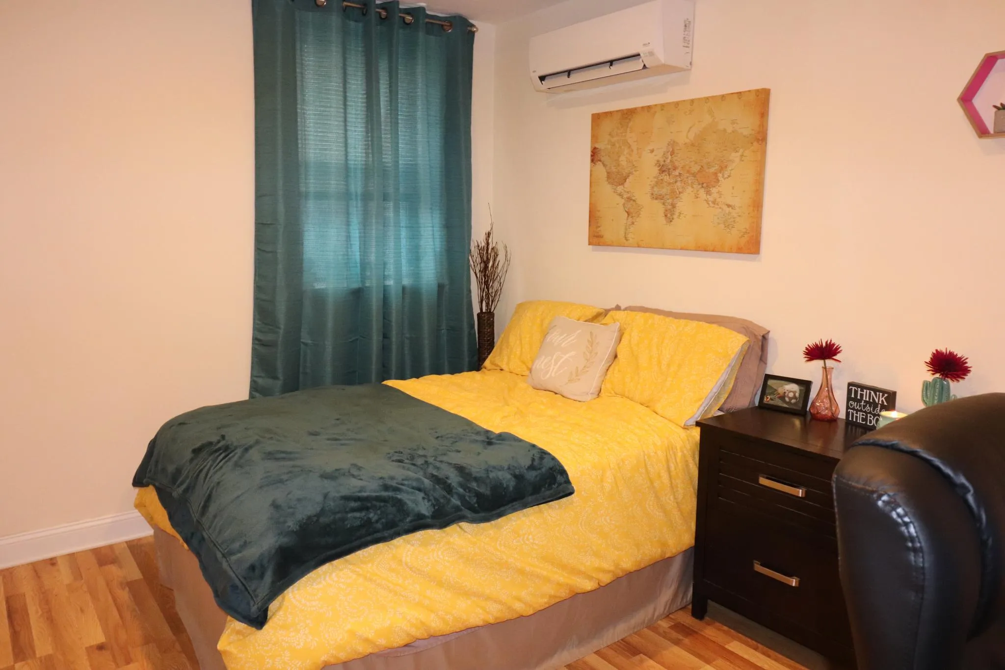 2 bed, 2 bath apartment for rent at 191 Winthrop Rd Unit 7A, Aspinwall Hill — photo 6 of 10